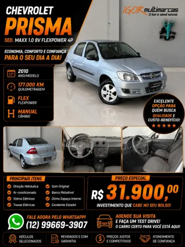 Chery QQ 1.0 ACT FL 12v/1.0 12V Flex 5P 2018