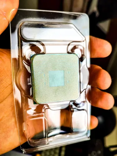 Processador Ryzen 5 5600G