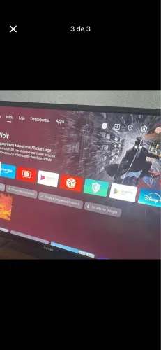 Smart tv 32
