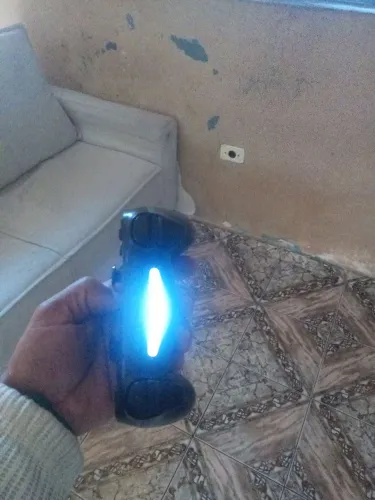 Controle original para ps4 leia a descrição