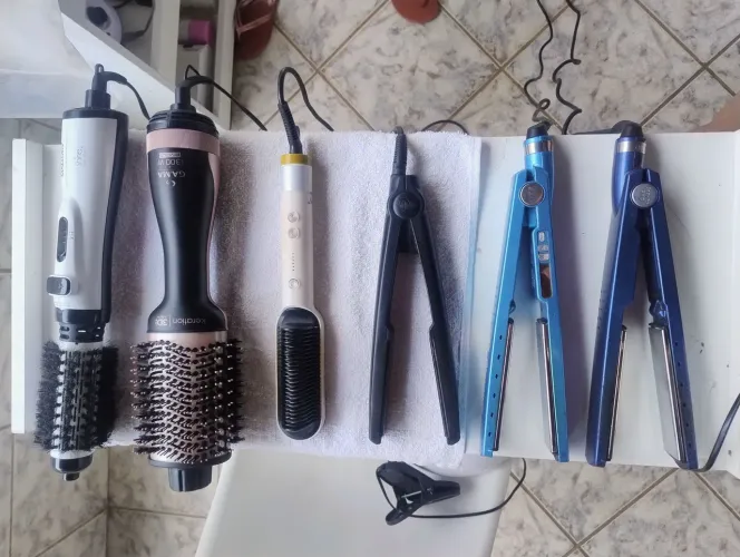 Vendo ou troco, aceito oferta
