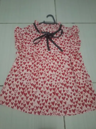Blusa linda nunca usada tamanho M adulto