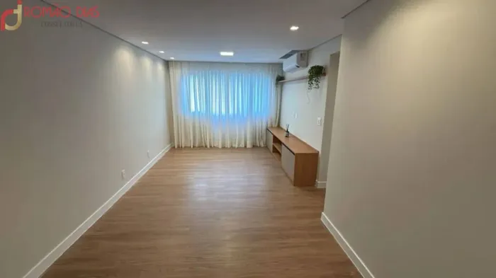 Apartamento com 3 dormitórios à venda, 97 m² - Perdizes - São Paulo/SP