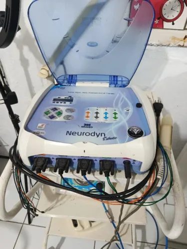 Você que vai montar sua Clínica ou seu espaço de Estética.