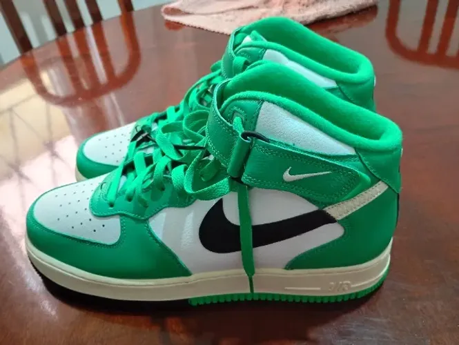 Nike Air Force 1 Mid '07