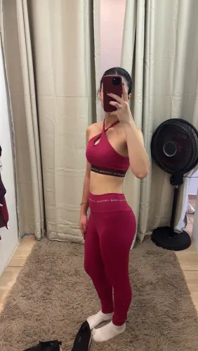 Conjunto lancora tamanho P