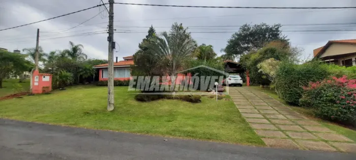 Casa em Condomínios em Araçoiaba da Serra