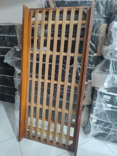Cama Auxiliar