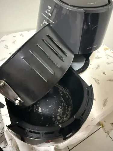 AIR FRYER ELECTROLUX DIGITAL