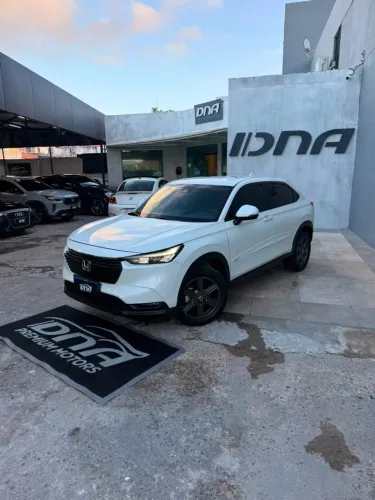 Honda HR-V EXL 1.5 Sensing 16V 5P Aut. 2025