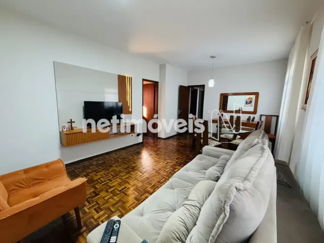 Venda Apartamento 3 quartos Santa Inês Belo Horizonte