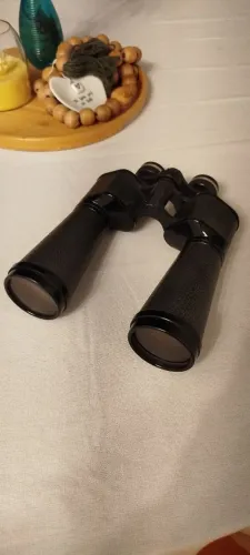 Binóculo DFV 15x50 turfist