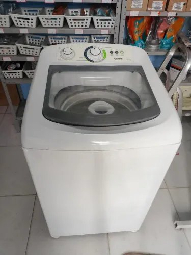 Maquina de lavar