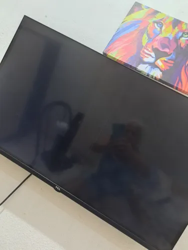Tv tcl 32 