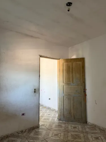 CASA DE ALUGUEL