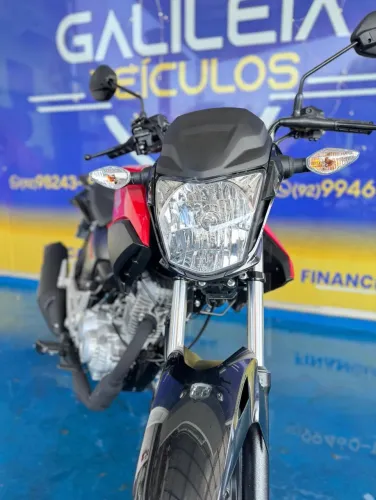 CG 160 START 2025/2026 ZERO KM | ECONÔMICA E COMPLETA | VENDA IMPERDÍVEL