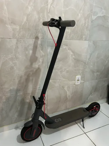 Patinete Foston S09 Pro