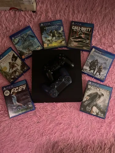 Ps4