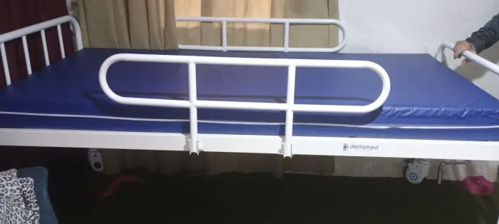 Cama hospitalar contato *