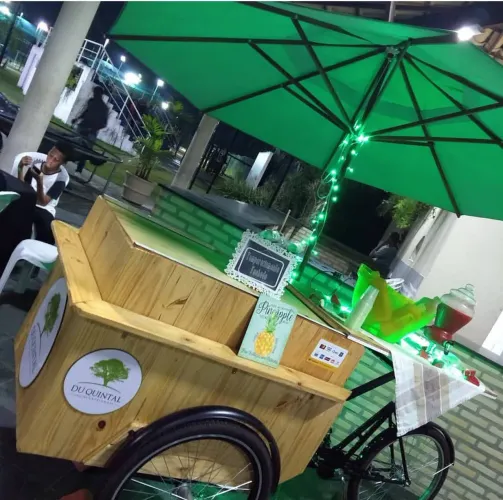 Foodbike