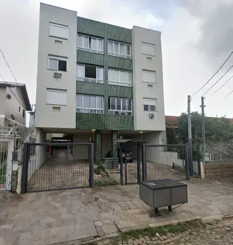Apartamento para venda com 50 metros quadrados com 1 quarto em Vila Ipiranga - Porto Alegr