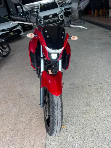 FAZER FZ25 2023 COM ABS