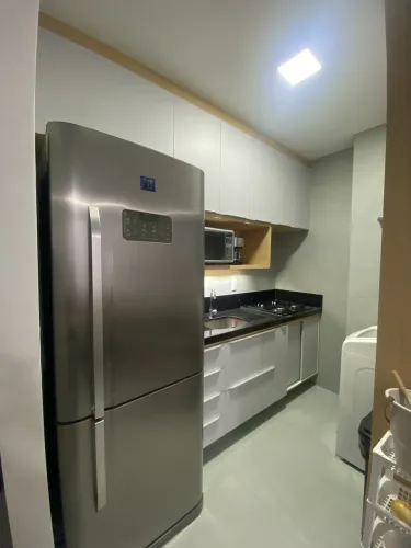 Cozinha projetada a seu gosto
