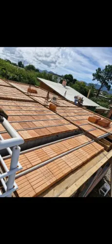 SERVIÇOS DE CONSTRUÇÃO EM GERAL