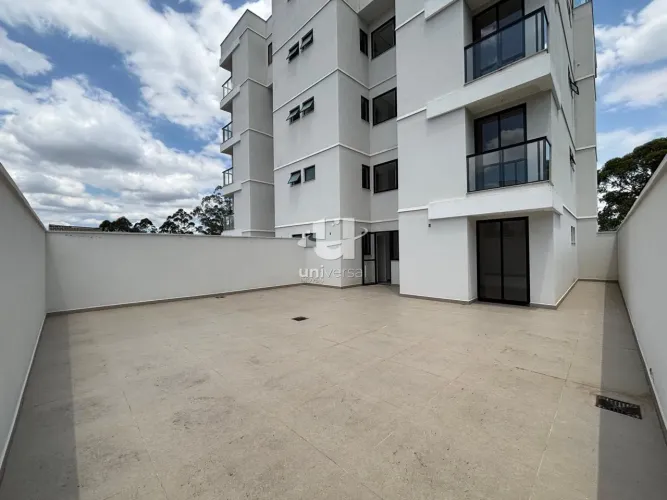 Apartamento Garden a venda próximo a UFJF.