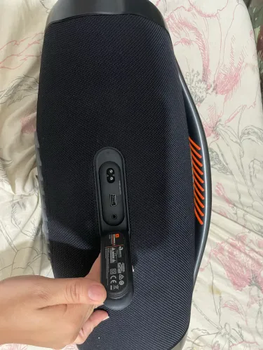 JBL BOOMBOX 3