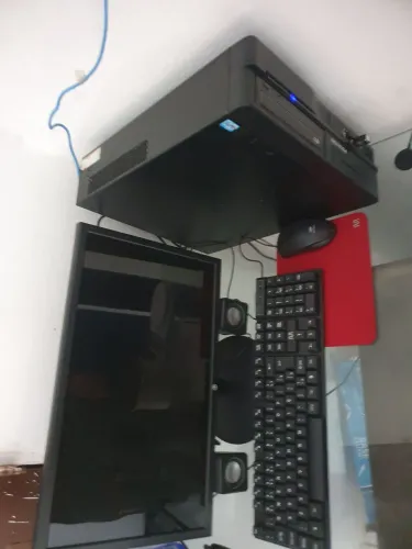 PC computador completo