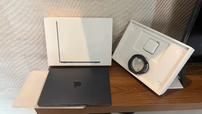 MacBook Air M4 13 16gb 256gb