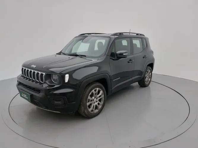 Jeep Renegade Long. T270 1.3 TB 4X2 Flex Aut. 2025