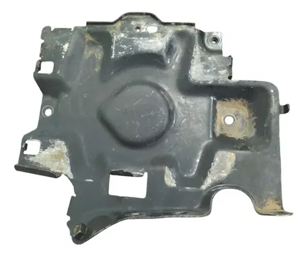 Suporte Da Bateria Peugeot 307 Citroen C4 2005 A 2014