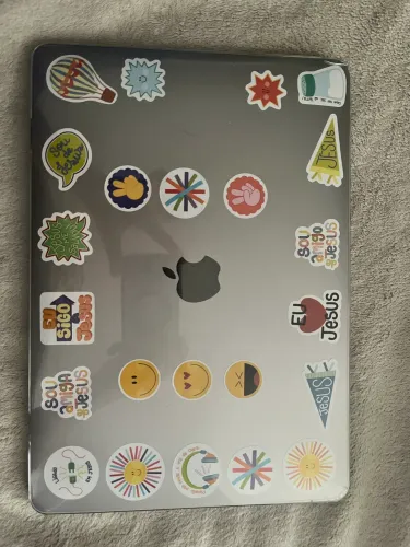 MacBook Air 13 polegadas - M1