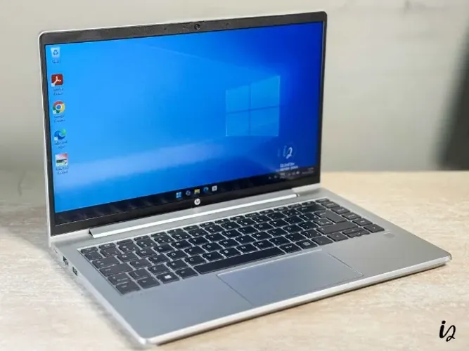 Notebook HP ProBook 445 G8 AMD Ryzen 3 5400U 8GB RAM 256GB SSD