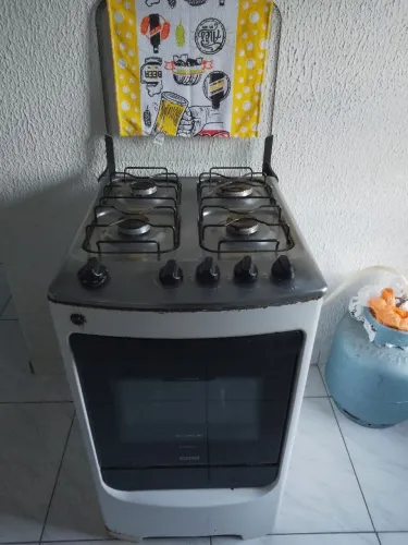 Fogão consul