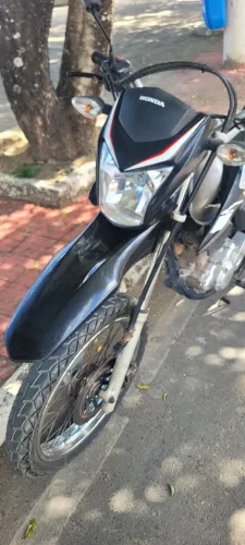 Honda Bros 160 2020, 48.000 km, revisada com pneus novos