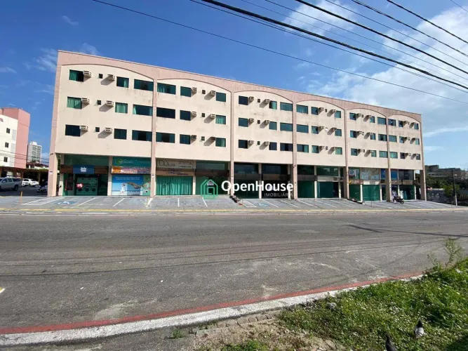 Apartamento para locação próximo ao Praia Shopping