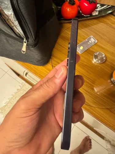 Vendo A35 5G novo 