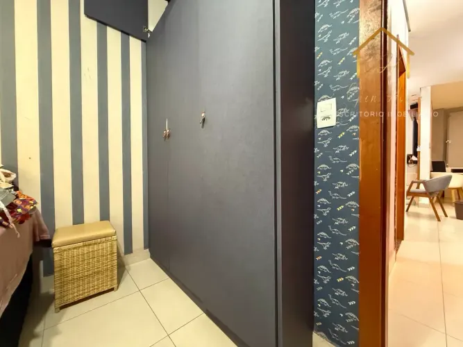 CASA À VENDA CONDOMÍNIO BRISAS DA CHAPADA