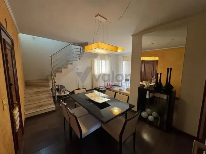 Cobertura à venda em Campinas, Cambuí, com 3 quartos, com 158 m², Edifício Residencial Chu