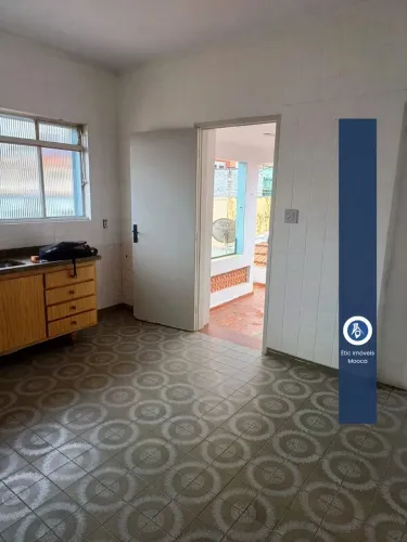 CASA PARA LOCAÇÃO A VILA REGENTE FEIJÓ