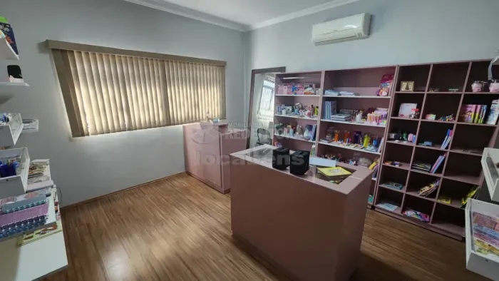 Santos Dumont - Casa Comercial para Locação e Venda