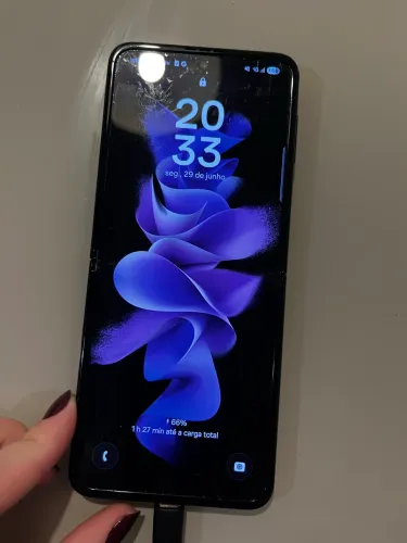 Samsung Galaxy Z Flip3 128GB