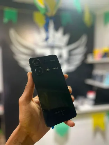 Redmi note 13 256gb