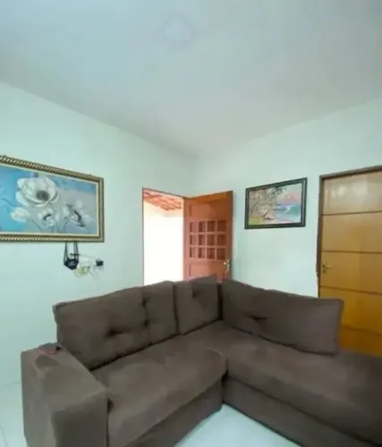 vende-se casa no planalto financiada RV9