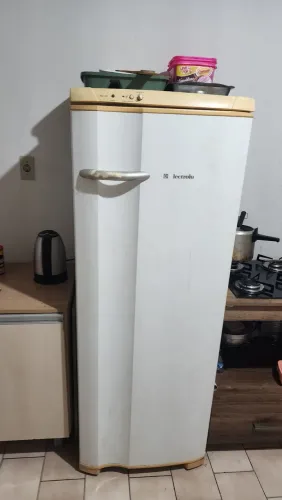 Geladeira