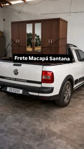 Frete 