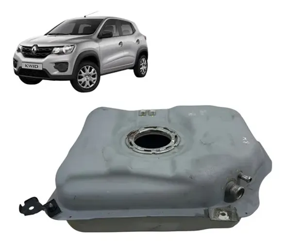 Tanque De Combustível Renault Kwid 1.0 2018 A 2020